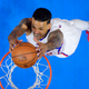 Illustration for article titled Matt Barnes Claims He Went To Estranged Wife's House Because He Was Worried About His Son